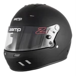 Zamp H78303FL RZ-57V Racing Helmet, SA2025, Matte Black, Large New. Price: $256.45.