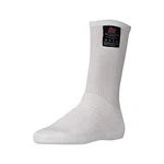 K1 Racegear 26-NSO-W-LXL Nomex Racing/karting Socks, White, Adult, Large/x-large New. Price: $48.91.