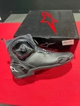 Alpinestars SP-2 Riding Shoes Black Size 12 / Euro 47 Brand New. Price: $199.99.