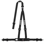 Sparco 04608DF1NR Belt 2 Inch Black 3PT Dbl Rel New. Price: $135.49.