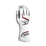 Sparco 00131410BINR Arrow Driving Gloves Single Layer White Medium Size New. Price: $229.00.