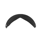 Simpson Helmet 89406A; Bandit Mirror Silver Shield, Lexan .125 In. New. Price: $63.77.