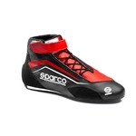 Race Racing Rally Shoes Sparco Skid (fia Sfi) Red - Size 43 New. Price: $295.81.