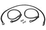 TI22 Performance TIP2020 51-53 In. Tether Kit New. Price: $467.52.
