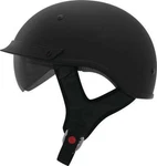 Thh T-72 Flat Black Helmet Size X-small New. Price: $62.80.
