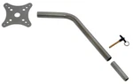 Competition Engineering C3451 Drag Parachute Bracket Weld-on Steel Natural New. Price: $85.99.