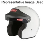Simpson Safety 7320031 Cruiser 2.0 Open Face Helmet Large (59-60CM) White New. Price: $159.95.