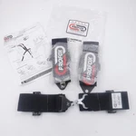 Profox Camlock Racing Harness Seat 3" Webbing No Sub-belt Or Latch See Desc New. Price: $134.99.