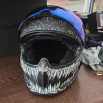 Ruroc AT4.0 Carbon Jormomgander Motorcycle Helmet New. Price: $485.00.