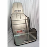 Kirkey 16800 Series 17.5" Economy Drag Seat (hook) - Aluminum New. Price: $193.10.