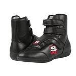 Simpson Racing Shoes Stealth High-top Design Sfi 3.3/5 Rated New. Price: $189.95.
