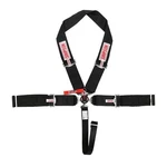 Simpson Race 29116BK Drag Racing Seat Belts New. Price: $343.95.