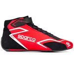 Sparco Skid Auto Racing Shoe New. Price: $272.55.