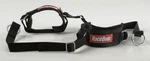 Racequip 391002 Std 2' Arm Restraints Bla New. Price: $43.89.