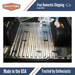 Sound Deadener Trunk Insulation Kit For 1966-1967 Chevrolet Chevy Ii 626664 New. Price: $576.35.