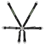 Takata Race 2X2 Harness, Fia 8853-2016 Approved New. Price: $689.69.