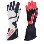 Racequip 359603RQP Series Outseam Gloves, Gray, Medium New. Price: $97.35.