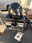Simpson M59MC Motorcycle Helmet Medium Pre-owned. Price: $369.00.