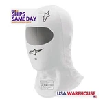 Alpinestars Usa 4757224-20-LXL, One White Lenzing Fr Balaclava Race V3 Lar. Price: $124.88.