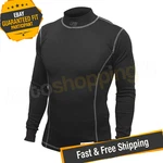 K1 Racegear 26-PLS-N-M Size Precision Tech Layer Nomex Long Sleeve Undershirt New. Price: $105.01.
