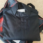 K1 Race Gear Racing Kart Jacket Black, 2XS Small 40 New. Price: $89.99.