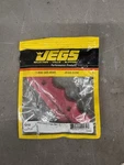 Jegs Drag Car Racing Parachute Release Engage Red Billet Pistol Grip Handle New. Price: $15.26.