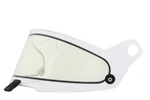 Stilo YA0814 ST5 Clear Double Glazed Helmet Visor New. Price: $204.95.