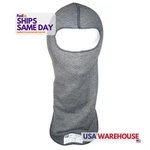 Pxp Racewear 2411, Gray Lenzing Fr Head Sock Grey Sin Fits Gle Eyeport Perfo New. Price: $72.00.