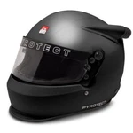 Pyrotect HB622320 Ultra Sport Mid-forced Air Duckbill Helmet, Flat Black, Medium New. Price: $499.00.