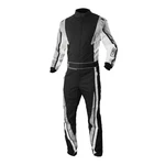 K1 Racegear 20-VIC-N-7XS New. Price: $215.00.