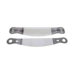 Simpson Racing - Xstack Optics Laminated Tearoffs 10201C New. Price: $51.99.