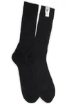 Racequip 411997RQP Socks - Sfi 3.3 Fire Retardant Cotton Black 2XL New. Price: $40.17.