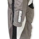 Simpson Racing Suit SC05201; New. Price: $1649.95.