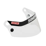 Simpson Helmet Shield 89500B; New. Price: $93.14.