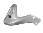 Stilo Helmet Replacement Peak Wrc Des Trophy Plus ST4R ST4W Silver New. Price: $54.92.