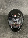 Pyrotect BF1-800 Ultra Sport Db Full Face Helmet Size Small, Gloss Black* New. Price: $139.99.