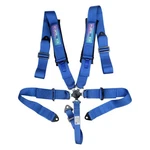Nrg Innovations SBH-B6PCBL 5 Point Sfi Camlock Seat Belt Harness Pads, Blue New. Price: $149.98.