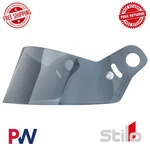 Stilo Venti Wrx Short Visor Smoked Dark YA0294 New. Price: $178.32.