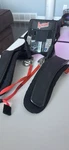 2012 Hans Professional Series Used. Price: $500.00.
