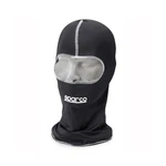 Genuine Sparco Basic Blalaclava Black New. Price: $16.70.