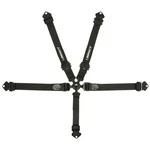 Impact Racing 57349226 5-PT Harness 2" Camlock Integral Lap Adjuster New. Price: $381.71.