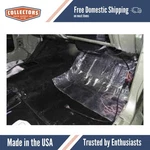 Sound Deadener Firewall Insulation Kit For 1982-1992 Chevrolet Camaro 621822 New. Price: $338.57.