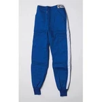 G-force 4386MEDBU Driving Pants Triple Layer Fire-retardant Cotton Medium New. Price: $179.00.