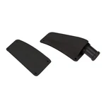 Bell 2022207 BR1 Racing Helmet Side Forced Air Conversion Kit Only, White New. Price: $49.95.
