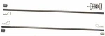 Rjs Racing Equipment 100023 Window Net Installation Kit, Latch, New. Price: $44.64.