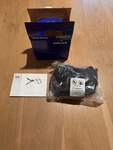 Genuine Volvo Dog Harness Large (approx. 66-120 Lbs.) 31470402 New Box. Price: $99.99.