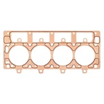 Sce Gaskets T191650R Engine Cylinder Head New. Price: $138.98.