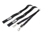 Crow Enterprizes Black 2IN Arm Restraint New. Price: $69.06.