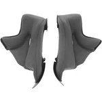 Answer Helmet Replacement Cheek Pads - Small Fits: AR7 447134 New. Price: $38.74.
