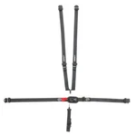 Impact Racing 51115222 Harness Dirt Track Point Latch And Link Sfi 16.1 New. Price: $169.95.